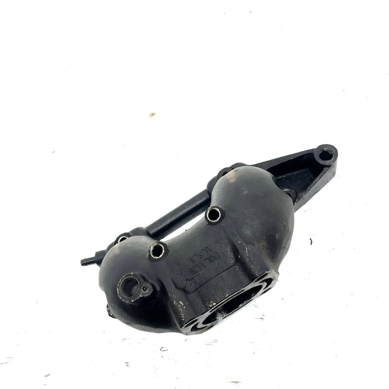 2004 Polaris Virage OEM Exhaust Manifold 1260694-329 JP45