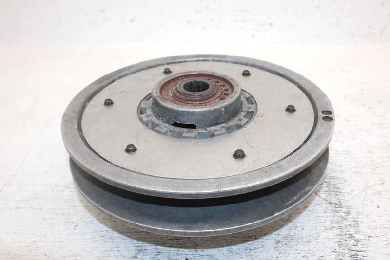 2002 Ski-doo Mxz 700 Oem Secondary Driven Clutch 417010200 417126343 SS20