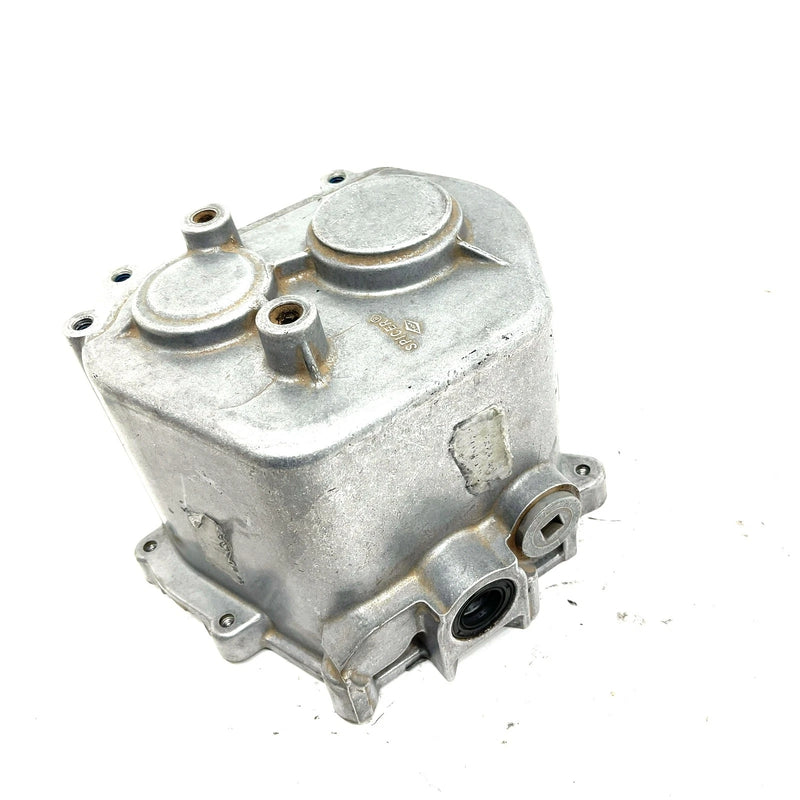09-13 Polaris RZR 800 EFI OEM Trans Shift Side Cover 3234890 XP8.1