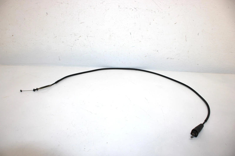 03 Arctic Cat 400 Fis Auto Trans Oem Throttle Cable 0487-049 AA9