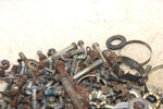 1998 Polaris Xplorer 300 Oem Nut Bolt Spacer Hardware Kit AP180