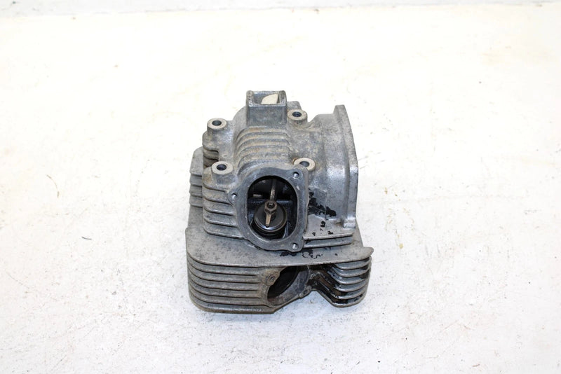 1984 Yamaha  Ytm 200 L Oem Cylinder Head 15A-11110-04-00 AY48