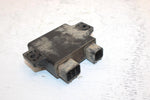 2003 Bombardier Quest 500 Oem Voltage Regulator 711265820 AB13