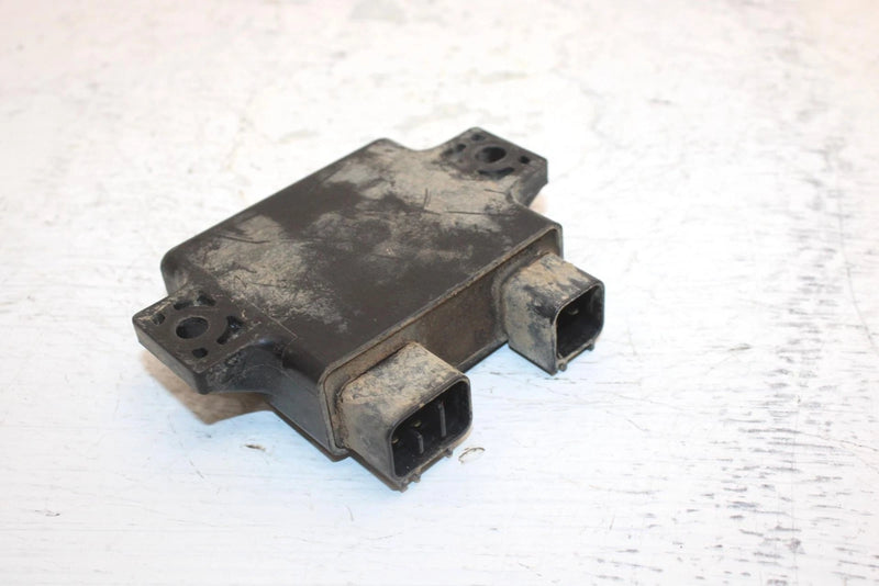2003 Bombardier Quest 500 Oem Voltage Regulator 711265820 AB13