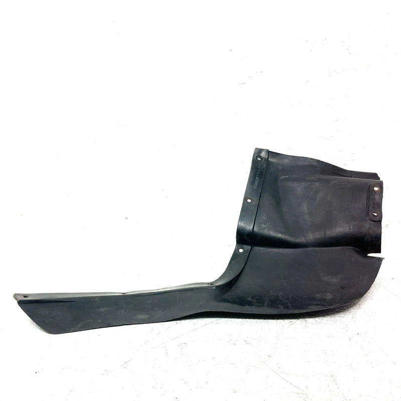 2000 Kawasaki Prairie 300 4x4 OEM Rear Left Fender Flap 35019-1334-6Z AK31.1