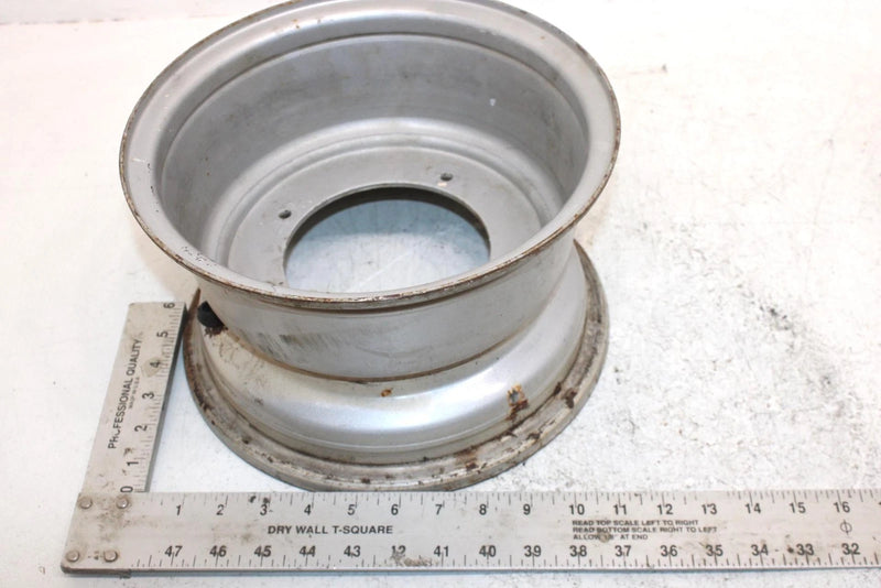 1990 Polaris Trail Boss 250 Oem 10x5.5 Front Wheel Rim 1520127 1520118 AP162
