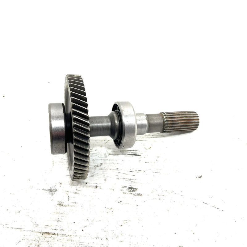 10-14 Polaris Sportsman 550 OEM Output Shaft 3234723 AP238