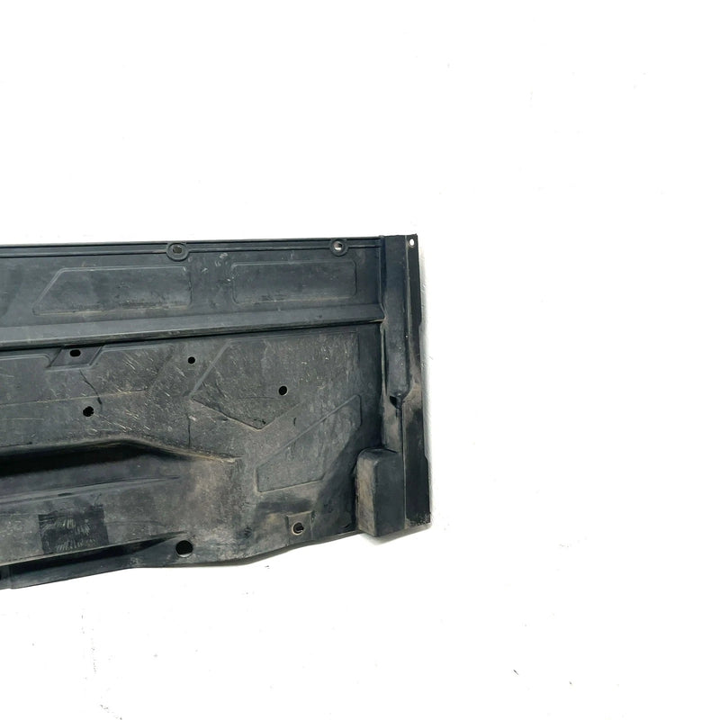15 Polaris Ranger 570 4x4 Full Size OEM Rear Close Off Panel 5450842-070 XP10.2