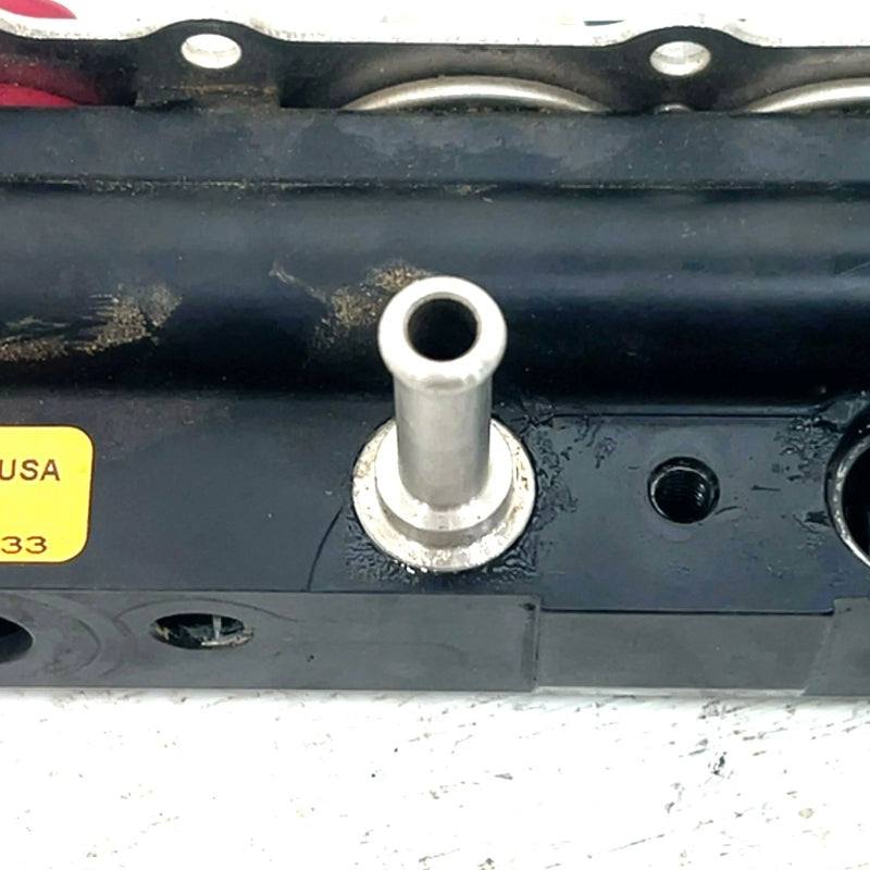 2001 Sea-Doo GTX DI OEM Fuel Distributer 275500510 JS5
