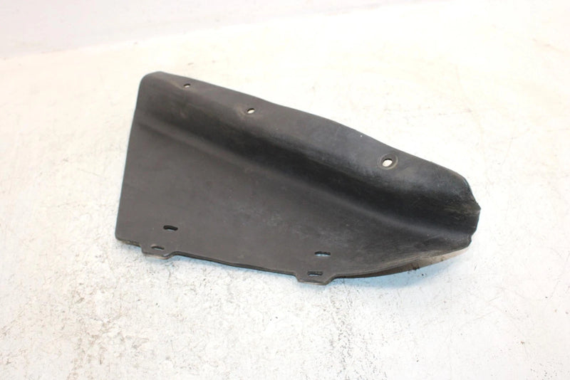 1996 Kawasaki Bayou 300 Oem Front Left Inner Fender 35019-1197 AK25