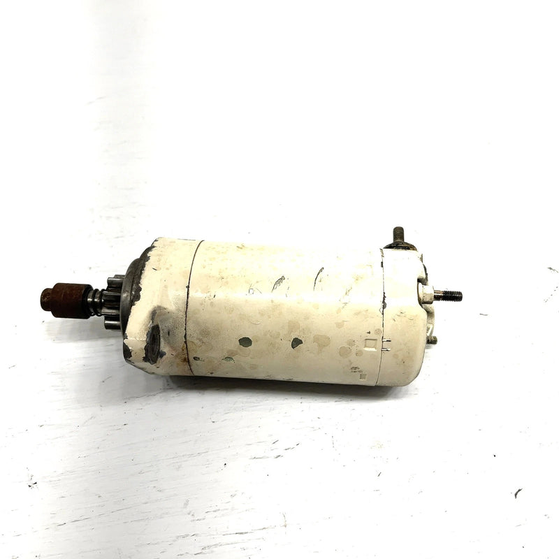 1995 Sea-Doo SPX OEM Starter Motor 278000485 JS65