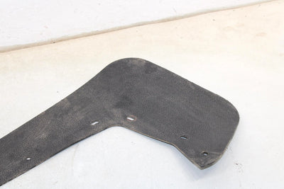 92 Polaris Trail Boss 4x4 Oem Right Rear Mud Flap 5850061 AP135
