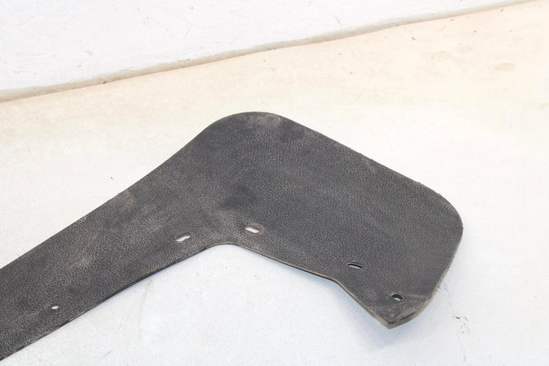 92 Polaris Trail Boss 4x4 Oem Right Rear Mud Flap 5850061 AP135