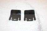 2002 Ski-doo Mxz 800 Adrenaline Oem Hood Guide Pair 517302615 SS21