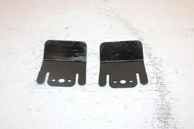 2002 Ski-doo Mxz 800 Adrenaline Oem Hood Guide Pair 517302615 SS21