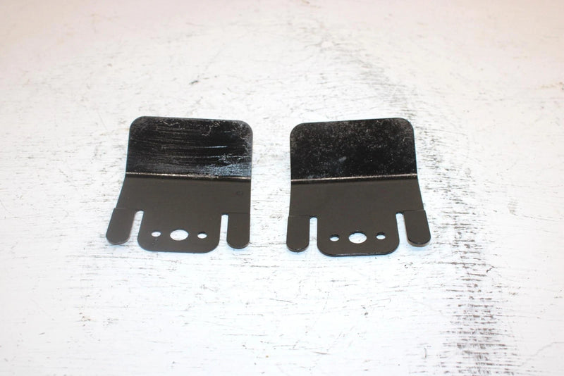 2002 Ski-doo Mxz 800 Adrenaline Oem Hood Guide Pair 517302615 SS21
