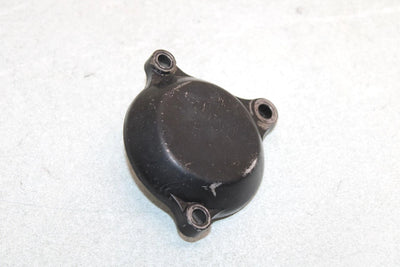 83 Yamaha  Ytm M225 Dxk Engine Oil Filter Cover 15A-13447-00-00 AY42