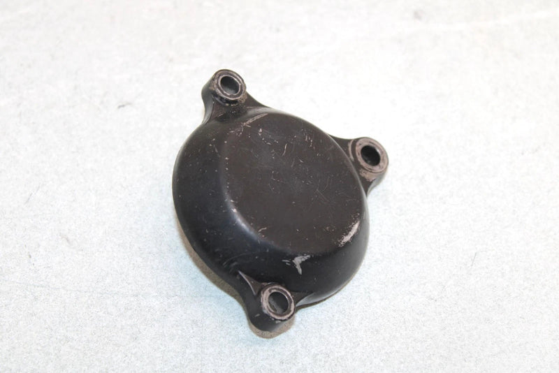 83 Yamaha  Ytm M225 Dxk Engine Oil Filter Cover 15A-13447-00-00 AY42