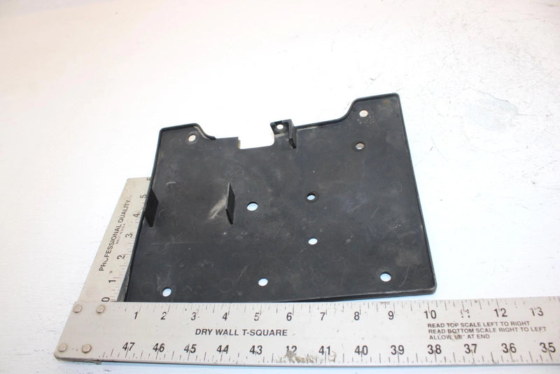 2008 Arctic Cat 650 Auto Trans 4x4 Trv Oem Electrical Tray Cover 1406-787 AA6