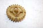 14 Can-am Outlander Max 400 Efi Oem 25T Idler Gear 420635191 AB6