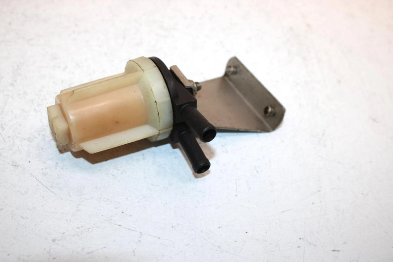 2000 Sea-doo Gtx Oem Fuel Filter And Bracket 275500358 275500287 JS56