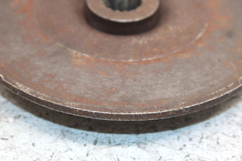 1990 Polaris Trail Boss Oem Rear Brake Disc 1910021 1910087 AP168