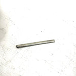 2004 John Deere Trail Buck 650 OEM Shift Fork Shaft 420229540 AJ1.1