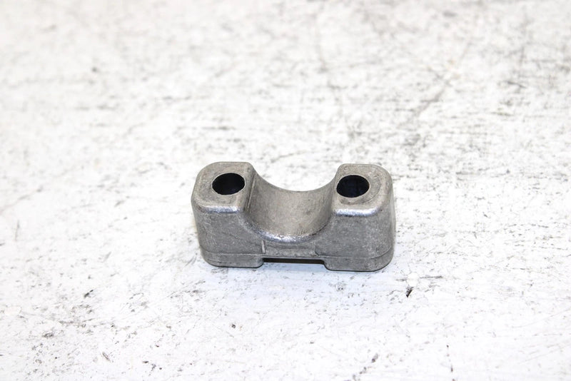 2013 Polaris 600 Rush Pro Oem Handlebars Clamp Pair 5631311 SP30