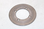 2015 Yamaha Viking Vi Oem Brake Disk 1XD-F582T-00-00 XY0.1