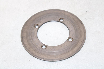 2015 Yamaha Viking Vi Oem Brake Disk 1XD-F582T-00-00 XY0.1