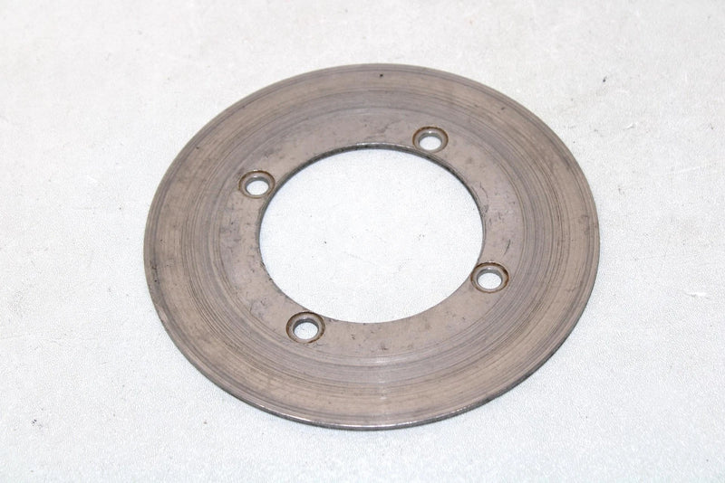 2015 Yamaha Viking Vi Oem Brake Disk 1XD-F582T-00-00 XY0.1