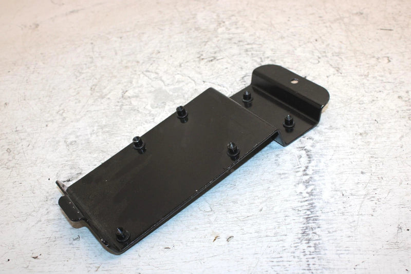 1998 Arctic Cat Zl 500 Oem Coil And Pump Mount Plate 0770-205 SA16