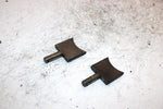 06 Arctic Cat M6 Efi 141 Oem Power Valve Pair 3006-644 SAS14