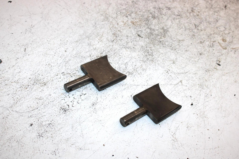 06 Arctic Cat M6 Efi 141 Oem Power Valve Pair 3006-644 SAS14