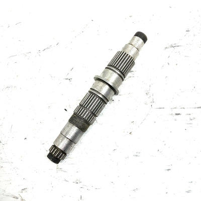20-22 Can-Am Defender HD10 OEM Transmission Mainshaft 420637804 XB0.1