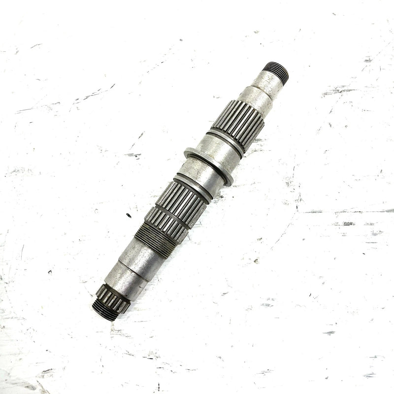 20-22 Can-Am Defender HD10 OEM Transmission Mainshaft 420637804 XB0.1