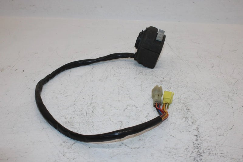 2004 Arctic Cat V2 650 Oem Left Switch 0409-022 AA28