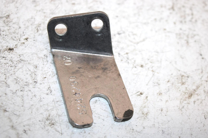 2001 Polaris Virage Oem Steering Cable Bracket 5244290 JP28