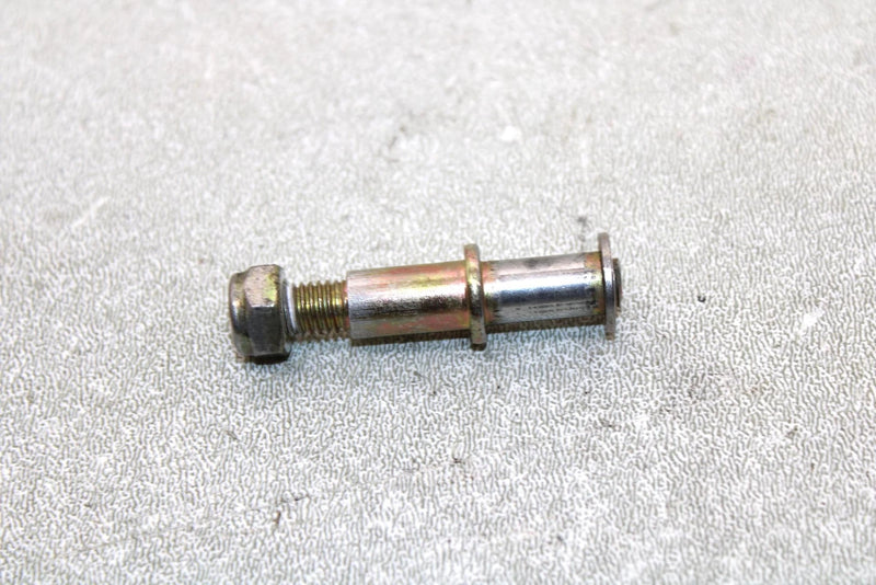 2006 Polaris Sportsman 90 Oem Rear Back Brake Drum Fixed Shaft 0450854 APS1