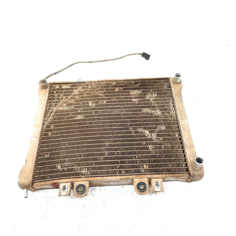 02-04 Polaris Sportsman 700 OEM Radiator 1240534 AP219