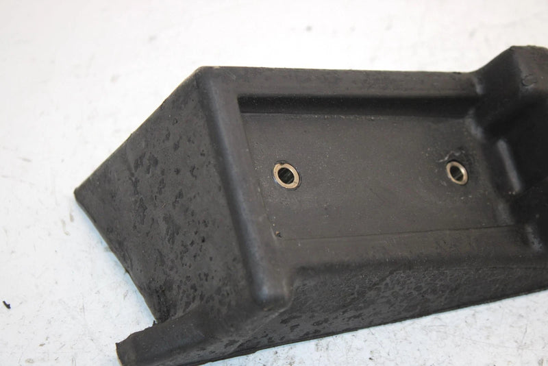 1987 Kawasaki 650 Sx Oem Waterbox Right Dampner 92075-3764 JK7