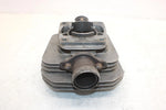 1993 Polaris Trail Boss Oem 72mm Bore Cylinder W/Manifolds 1260543-029 AP72