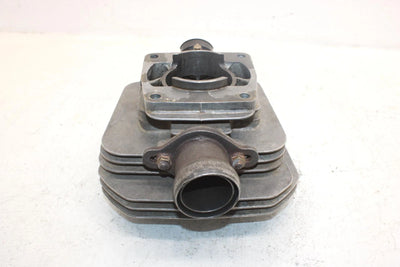 1993 Polaris Trail Boss Oem 72mm Bore Cylinder W/Manifolds 1260543-029 AP72