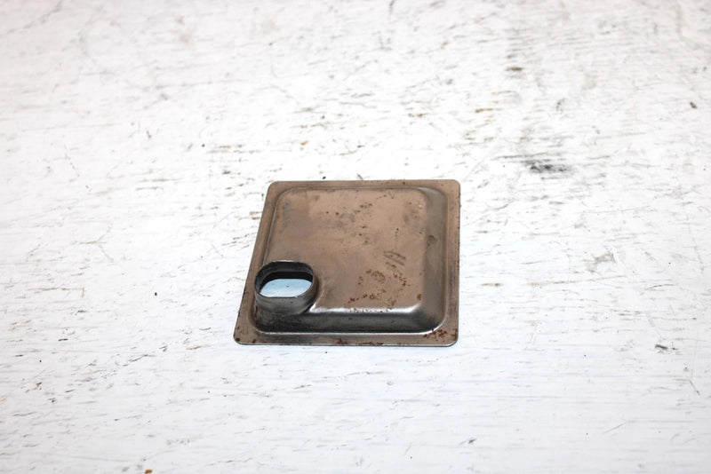 2019 Honda Trx500fe2ac Oem Oil Strainer Cover 15153-HR0-F00 AH12
