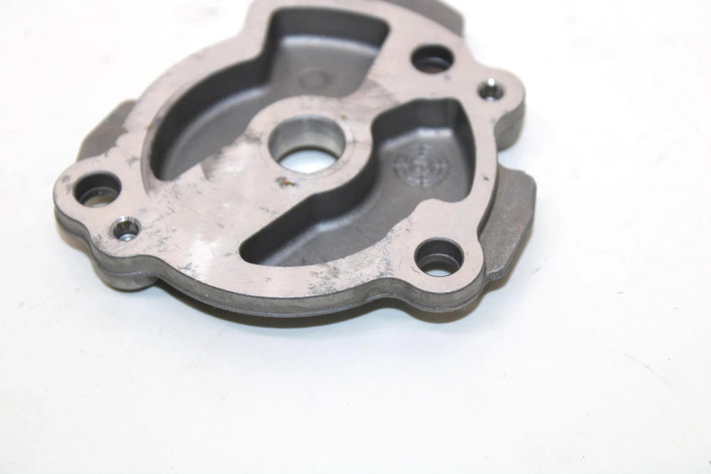 2017 Ski-doo Grand Touring 900 Oem Oil Pump Cover 420611982 SS65