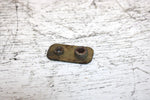 1998 Arctic Cat Zr 600 Oem Hood Hinge Nut Plate 1606-623 SA33