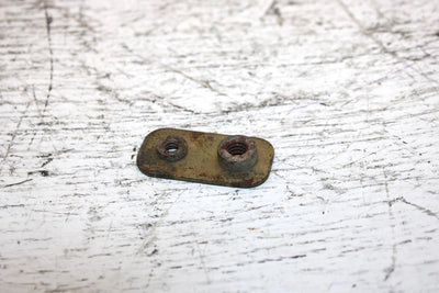 1998 Arctic Cat Zr 600 Oem Hood Hinge Nut Plate 1606-623 SA33