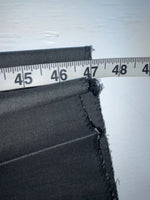 New Vintage Gray Dickson Jenkins Polyester Pants #2809 XX-52