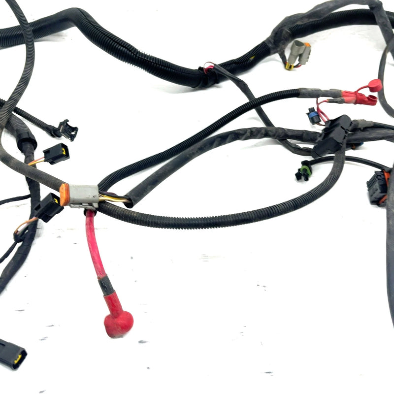 2004 Sea-Doo RXP Supercharged OEM Main Wire Harness 278001551 JS59.1