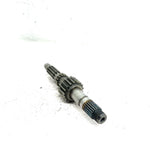 2010 Honda Rancher 420 OEM Transmission Mainshaft 23211-HP5-601 AH21